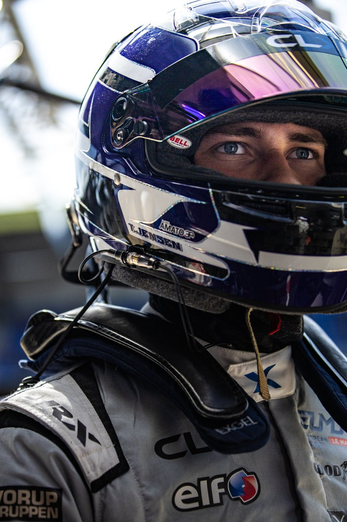 (Foto: CLX Motorsport)